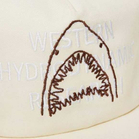 GREAT WHITE X WHR HAT - Picture 2 of 6